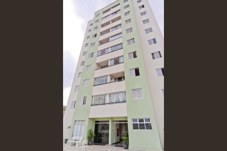 Apartamento à venda com 105m², 2 quartos e 2 vagasFachada