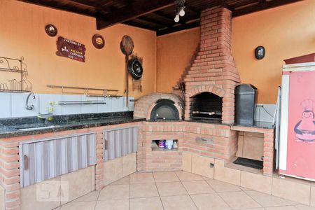 Apartamento à venda com 105m², 2 quartos e 2 vagasCobertura