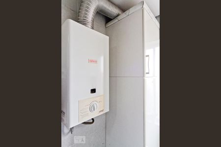 Apartamento à venda com 105m², 2 quartos e 2 vagasÁrea de Serviço