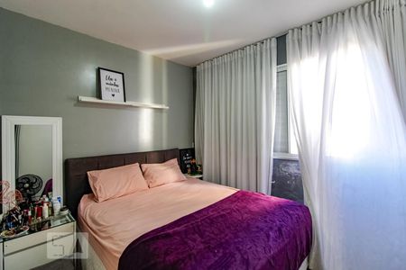 Suíte de apartamento para alugar com 3 quartos, 76m² em Picanço, Guarulhos