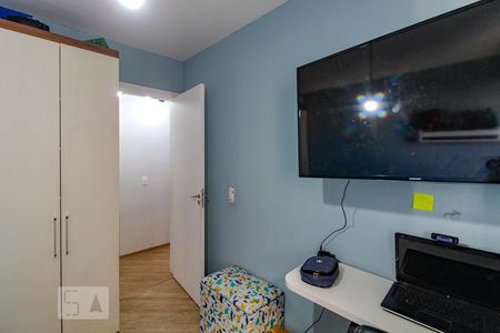 Quarto 1 de apartamento para alugar com 3 quartos, 76m² em Picanço, Guarulhos