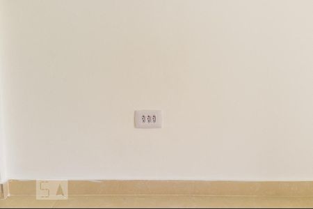 Sala/Quarto - Tomada de kitnet/studio para alugar com 1 quarto, 30m² em Bela Vista, São Paulo