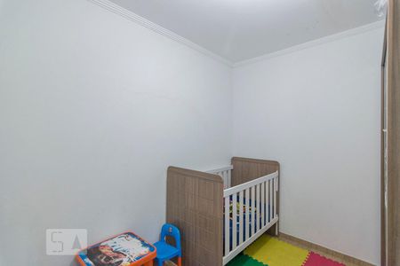 Apartamento à venda com 81m², 3 quartos e 1 vaga Apartamento à venda com 81m², 3 quartos e 1 vagaQuarto 3