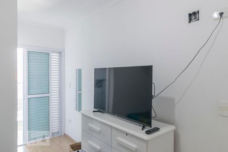 Apartamento à venda com 81m², 3 quartos e 1 vaga Apartamento à venda com 81m², 3 quartos e 1 vagaQuarto 2 Suíte