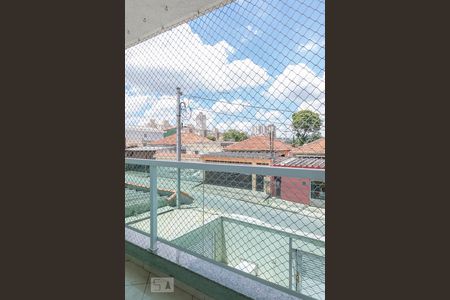 Apartamento à venda com 81m², 3 quartos e 1 vaga Apartamento à venda com 81m², 3 quartos e 1 vagaVaranda da Suíte 1