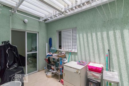 Apartamento à venda com 81m², 3 quartos e 1 vaga Apartamento à venda com 81m², 3 quartos e 1 vagaTerraço