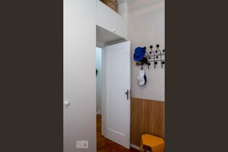 Apartamento à venda com 98m², 3 quartos e sem vaga Apartamento à venda com 98m², 3 quartos e sem vagaQuarto 2