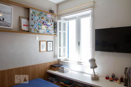 Apartamento à venda com 98m², 3 quartos e sem vaga Apartamento à venda com 98m², 3 quartos e sem vagaQuarto 2