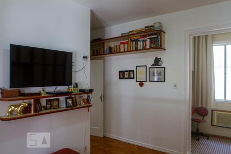 Apartamento à venda com 98m², 3 quartos e sem vaga Apartamento à venda com 98m², 3 quartos e sem vagaQuarto 3