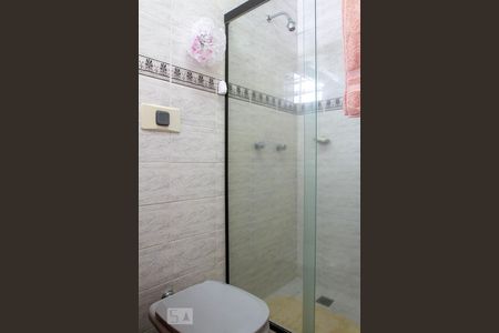 Apartamento à venda com 98m², 3 quartos e sem vaga Apartamento à venda com 98m², 3 quartos e sem vagaBanheiro Quarto 3