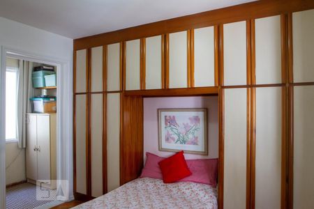 Apartamento à venda com 98m², 3 quartos e sem vaga Apartamento à venda com 98m², 3 quartos e sem vagaQuarto 3