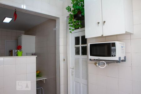 Apartamento à venda com 98m², 3 quartos e sem vaga Apartamento à venda com 98m², 3 quartos e sem vagaÁrea de Serviço