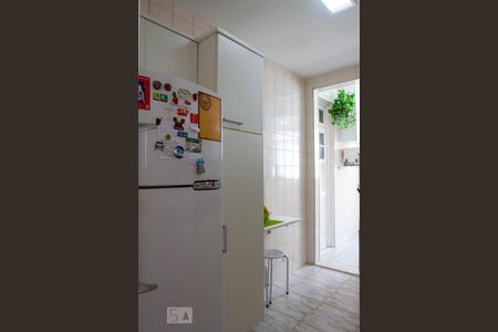 Apartamento à venda com 98m², 3 quartos e sem vaga Apartamento à venda com 98m², 3 quartos e sem vagaCozinha