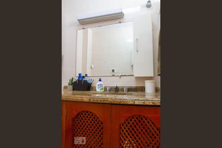 Apartamento à venda com 98m², 3 quartos e sem vaga Apartamento à venda com 98m², 3 quartos e sem vagaBanheiro Quarto 3