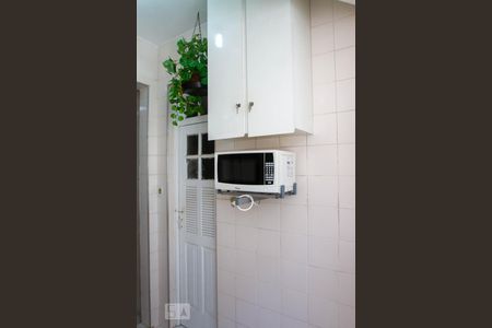 Apartamento à venda com 98m², 3 quartos e sem vaga Apartamento à venda com 98m², 3 quartos e sem vagaÁrea de Serviço