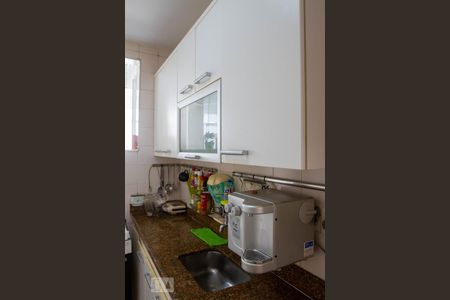 Apartamento à venda com 98m², 3 quartos e sem vaga Apartamento à venda com 98m², 3 quartos e sem vagaCozinha