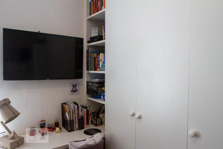 Apartamento à venda com 98m², 3 quartos e sem vaga Apartamento à venda com 98m², 3 quartos e sem vagaQuarto 2