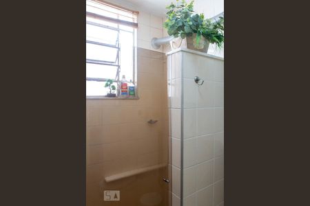 Apartamento à venda com 98m², 3 quartos e sem vaga Apartamento à venda com 98m², 3 quartos e sem vagaBanheiro Social