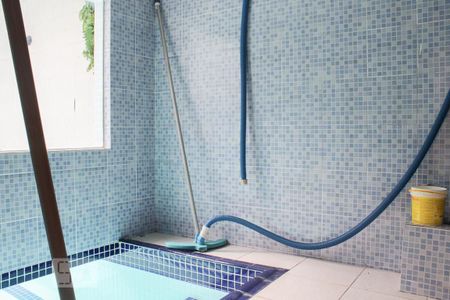 Casa à venda com 210m², 3 quartos e 2 vagas Casa à venda com 210m², 3 quartos e 2 vagasÁrea Externa - Sauna