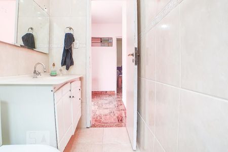 Casa para alugar com 300m², 4 quartos e 1 vaga Casa para alugar com 300m², 4 quartos e 1 vagaBanheiro