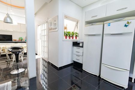 Casa à venda com 380m², 3 quartos e 2 vagasCozinha