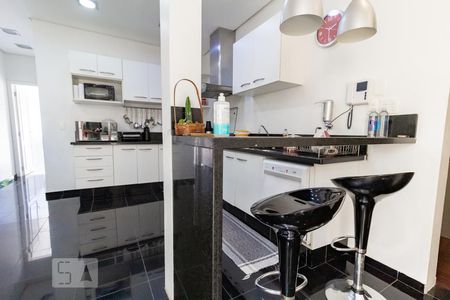 Casa à venda com 380m², 3 quartos e 2 vagasCozinha