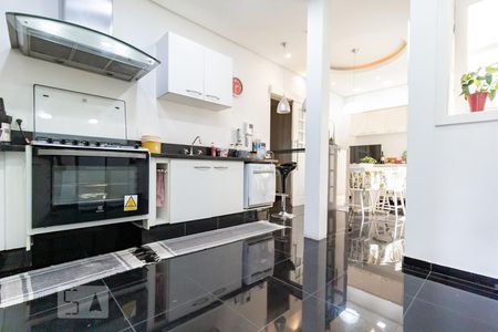 Casa à venda com 380m², 3 quartos e 2 vagasCozinha