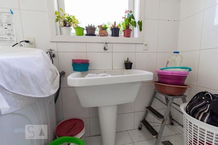 Casa à venda com 380m², 3 quartos e 2 vagasÁrea de Serviço