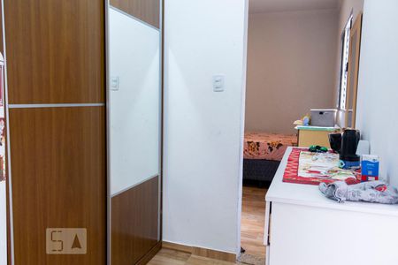 Casa à venda com 115m², 3 quartos e 3 vagasQuarto de Serviço