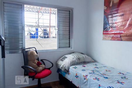 Casa à venda com 115m², 3 quartos e 3 vagasQuarto 2