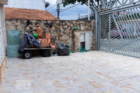 Casa à venda com 115m², 3 quartos e 3 vagasGaragem