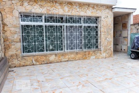 Casa à venda com 115m², 3 quartos e 3 vagasGaragem