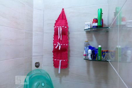 Casa à venda com 115m², 3 quartos e 3 vagasBanheiro de Serviço