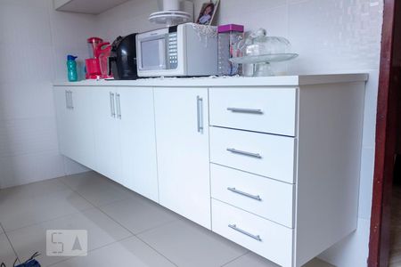 Casa à venda com 115m², 3 quartos e 3 vagasCozinha