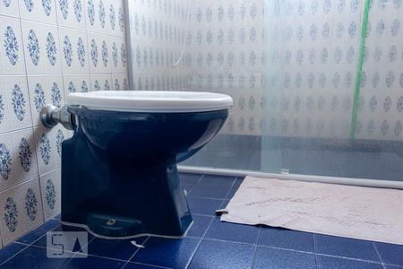 Casa à venda com 115m², 3 quartos e 3 vagasBanheiro da Suíte