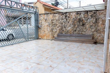 Casa à venda com 115m², 3 quartos e 3 vagasGaragem