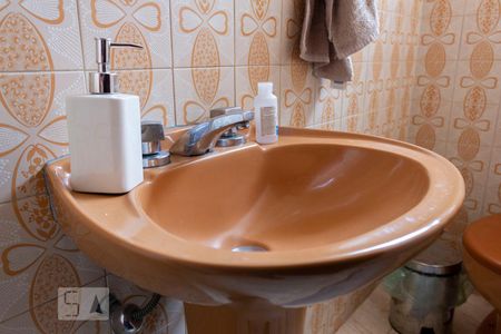 Casa à venda com 115m², 3 quartos e 3 vagasLavabo