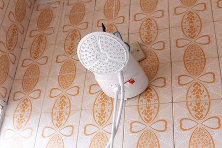 Casa à venda com 115m², 3 quartos e 3 vagasBanheiro