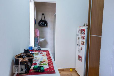 Casa à venda com 115m², 3 quartos e 3 vagasQuarto de Serviço