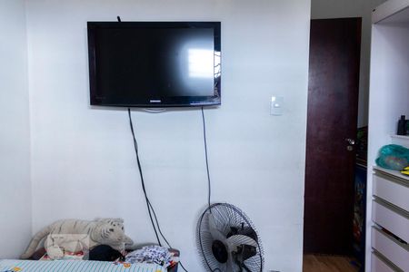 Casa à venda com 115m², 3 quartos e 3 vagasQuarto 2