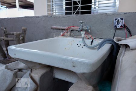 Casa à venda com 115m², 3 quartos e 3 vagasÁrea de Serviço