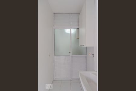 Apartamento à venda com 40m², 1 quarto e 1 vagaÁrea de Serviço