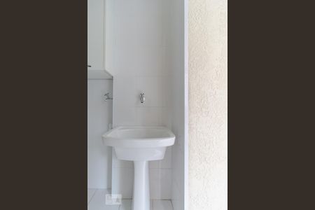 Apartamento à venda com 40m², 1 quarto e 1 vagaÁrea de Serviço