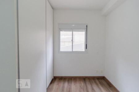 Apartamento à venda com 40m², 1 quarto e 1 vagaQuarto