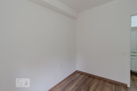 Apartamento à venda com 40m², 1 quarto e 1 vagaQuarto