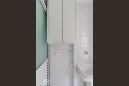 Apartamento à venda com 40m², 1 quarto e 1 vagaÁrea de Serviço