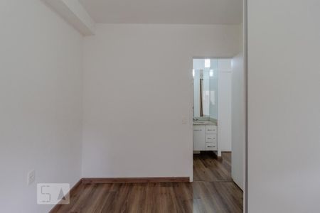 Apartamento à venda com 40m², 1 quarto e 1 vagaQuarto