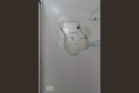 Apartamento à venda com 40m², 1 quarto e 1 vagaBanheiro