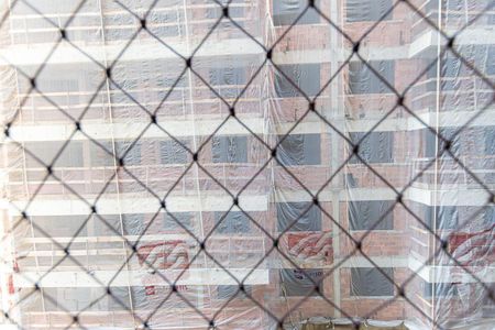 Vista da Suite de apartamento para alugar com 2 quartos, 80m² em Icaraí, Niterói