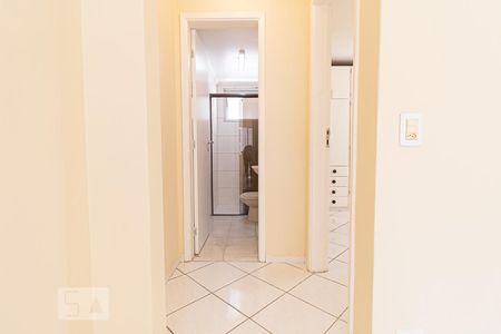 Sala de apartamento para alugar com 1 quarto, 38m² em Vila Buarque, São Paulo